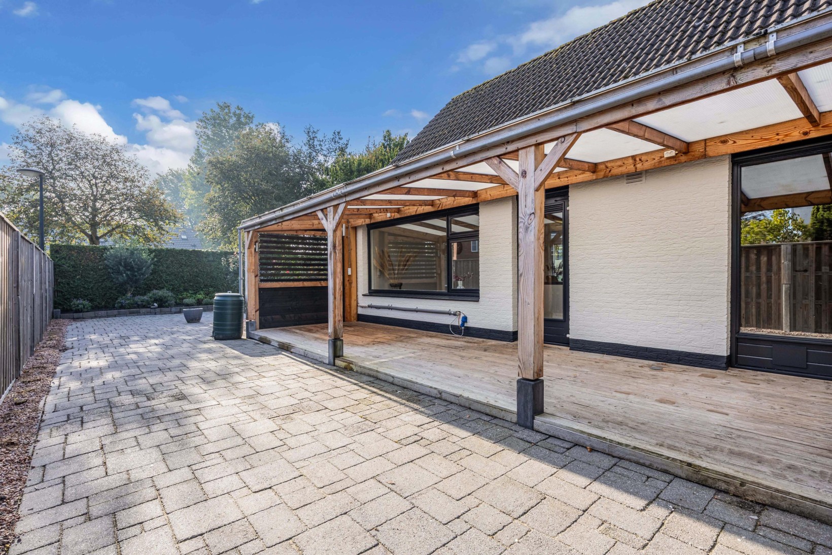 Vrijstaande woning te koop: De Banier 1, Swifterbant