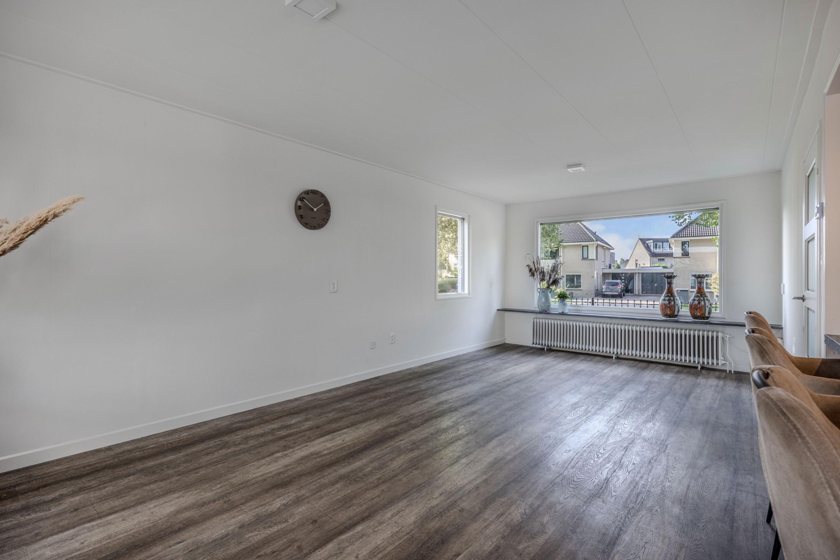 Vrijstaande woning te koop: De Banier 1, Swifterbant