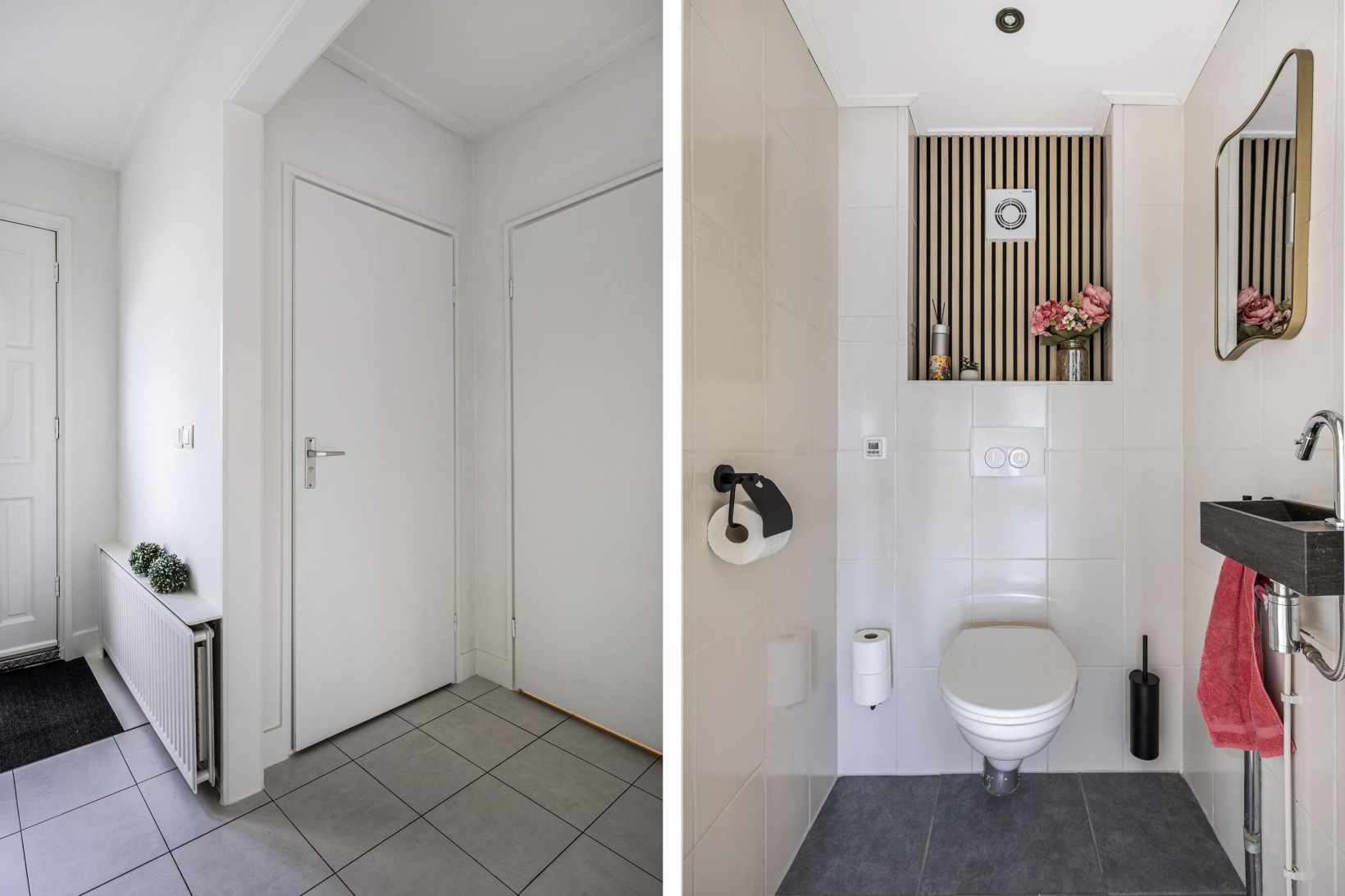 Vrijstaande woning te koop: De Banier 1, Swifterbant