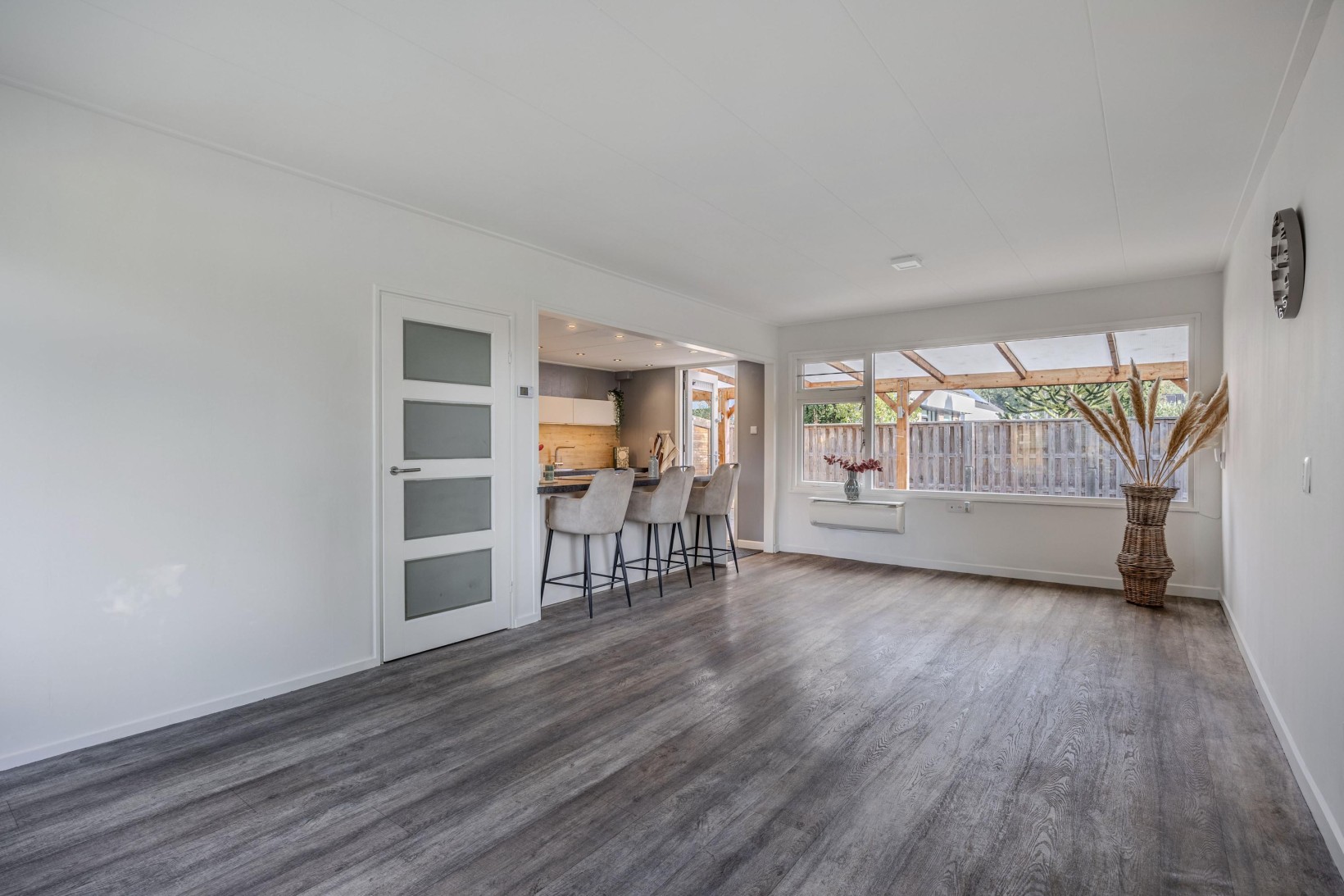 Vrijstaande woning te koop: De Banier 1, Swifterbant