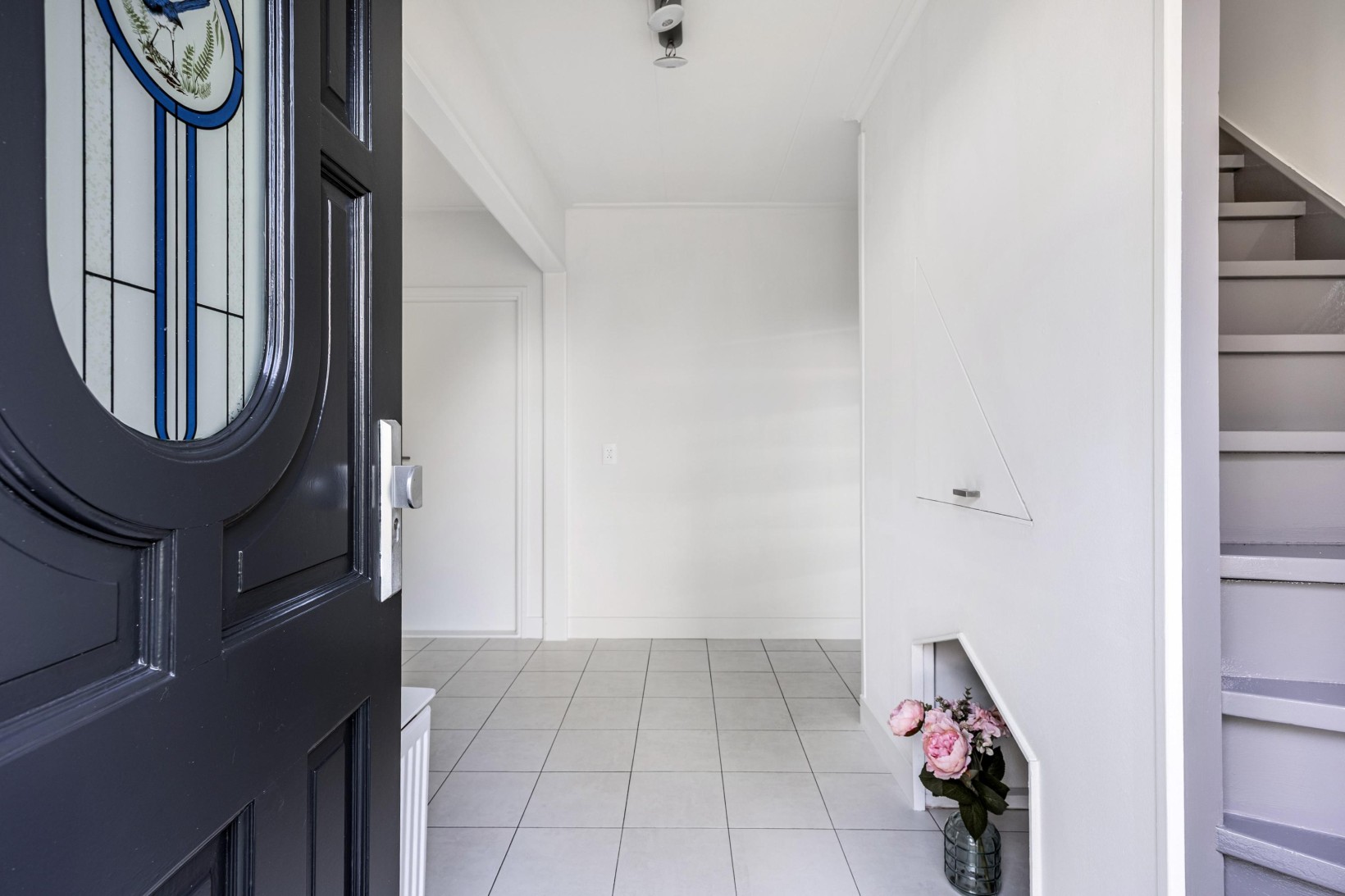 Vrijstaande woning te koop: De Banier 1, Swifterbant