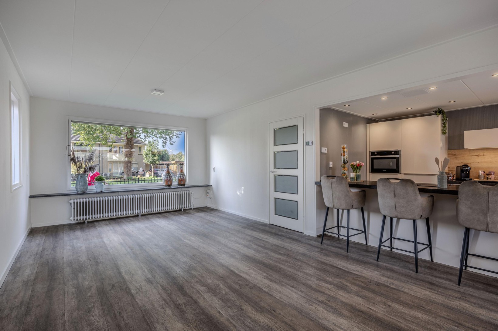 Vrijstaande woning te koop: De Banier 1, Swifterbant