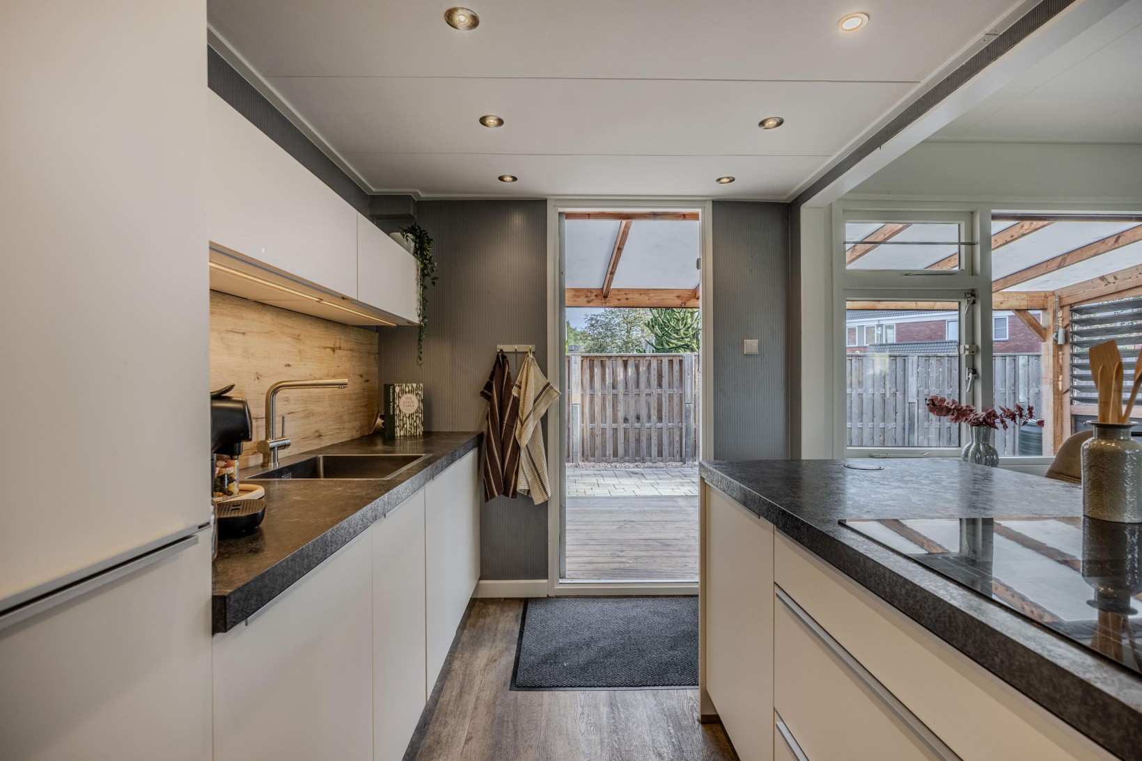 Vrijstaande woning te koop: De Banier 1, Swifterbant