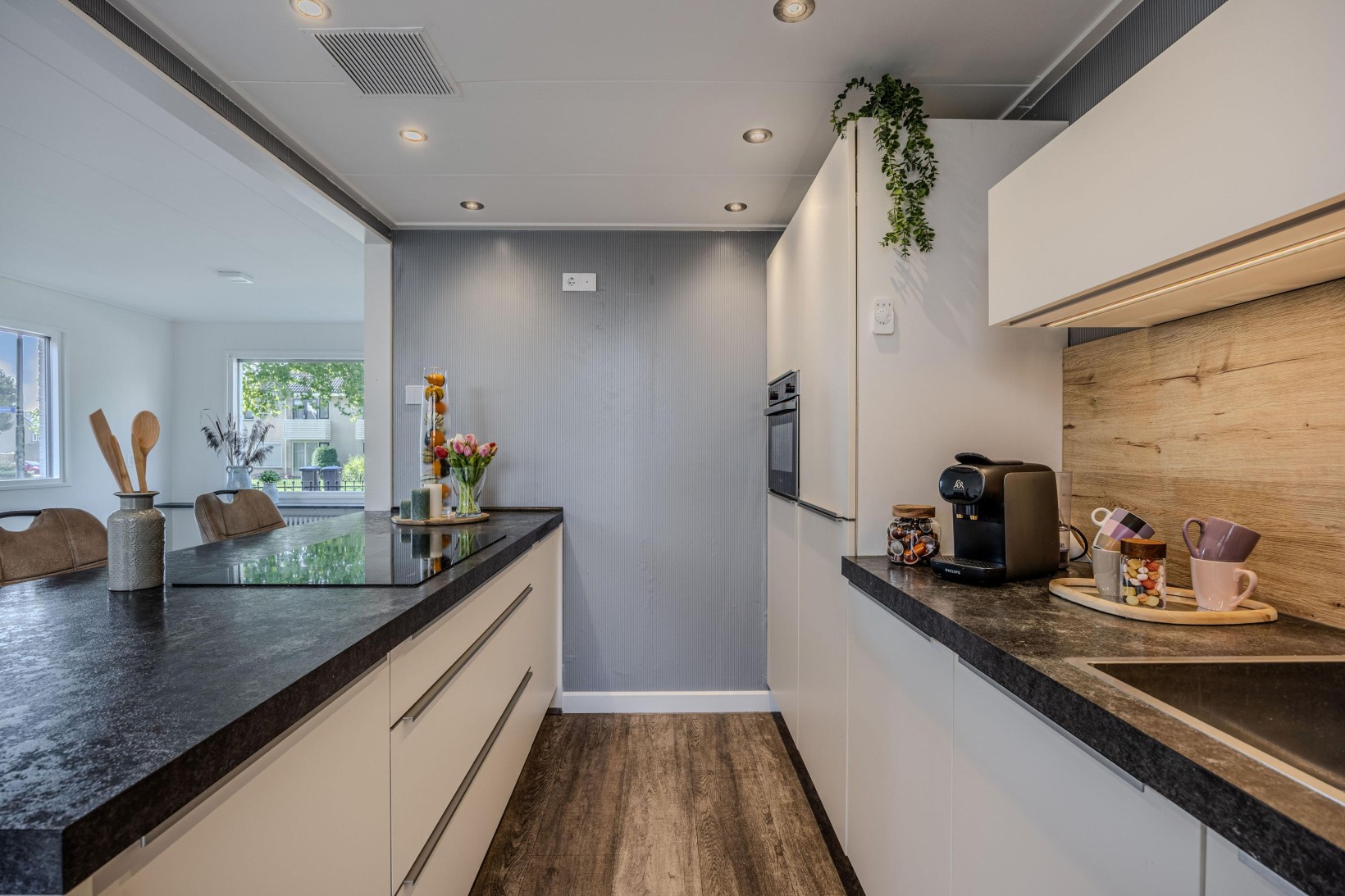 Vrijstaande woning te koop: De Banier 1, Swifterbant