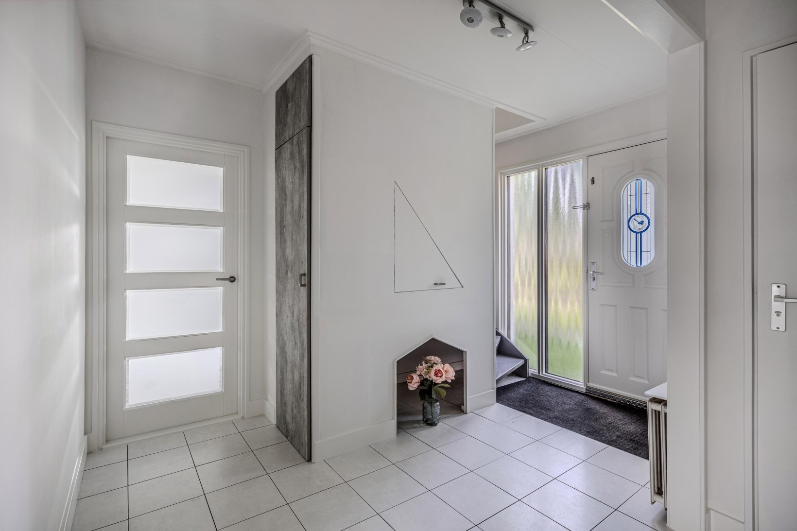 Vrijstaande woning te koop: De Banier 1, Swifterbant