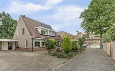 De Trippen 30-B
