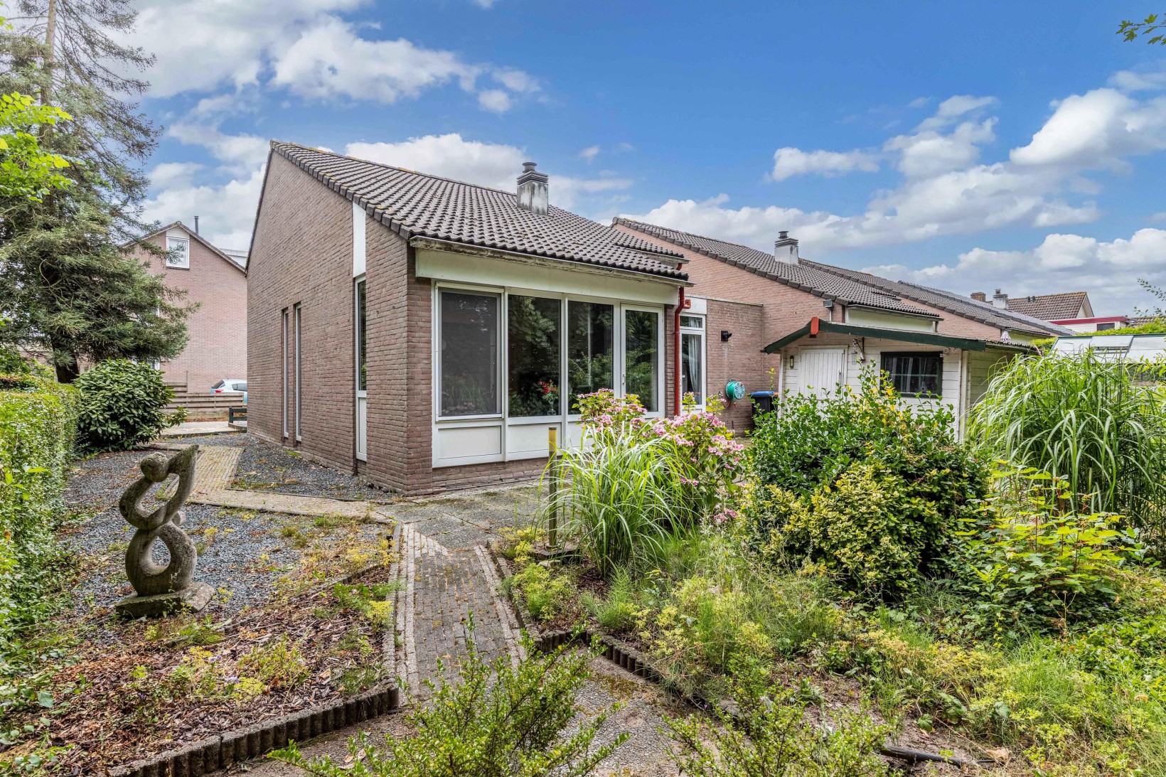 Hoekwoning te koop: Het Zichtbord 2, Swifterbant
