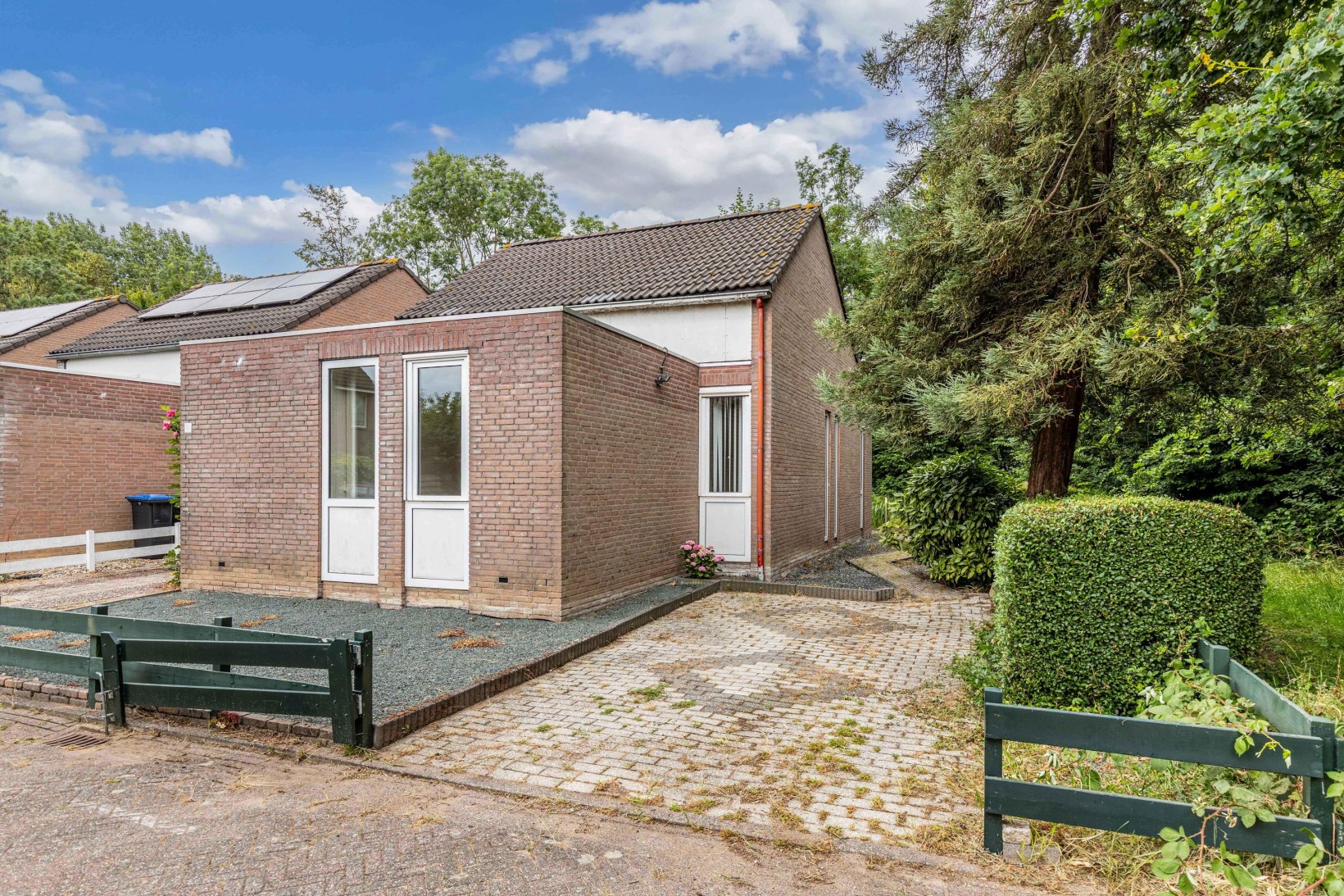 Hoekwoning te koop: Het Zichtbord 2, Swifterbant