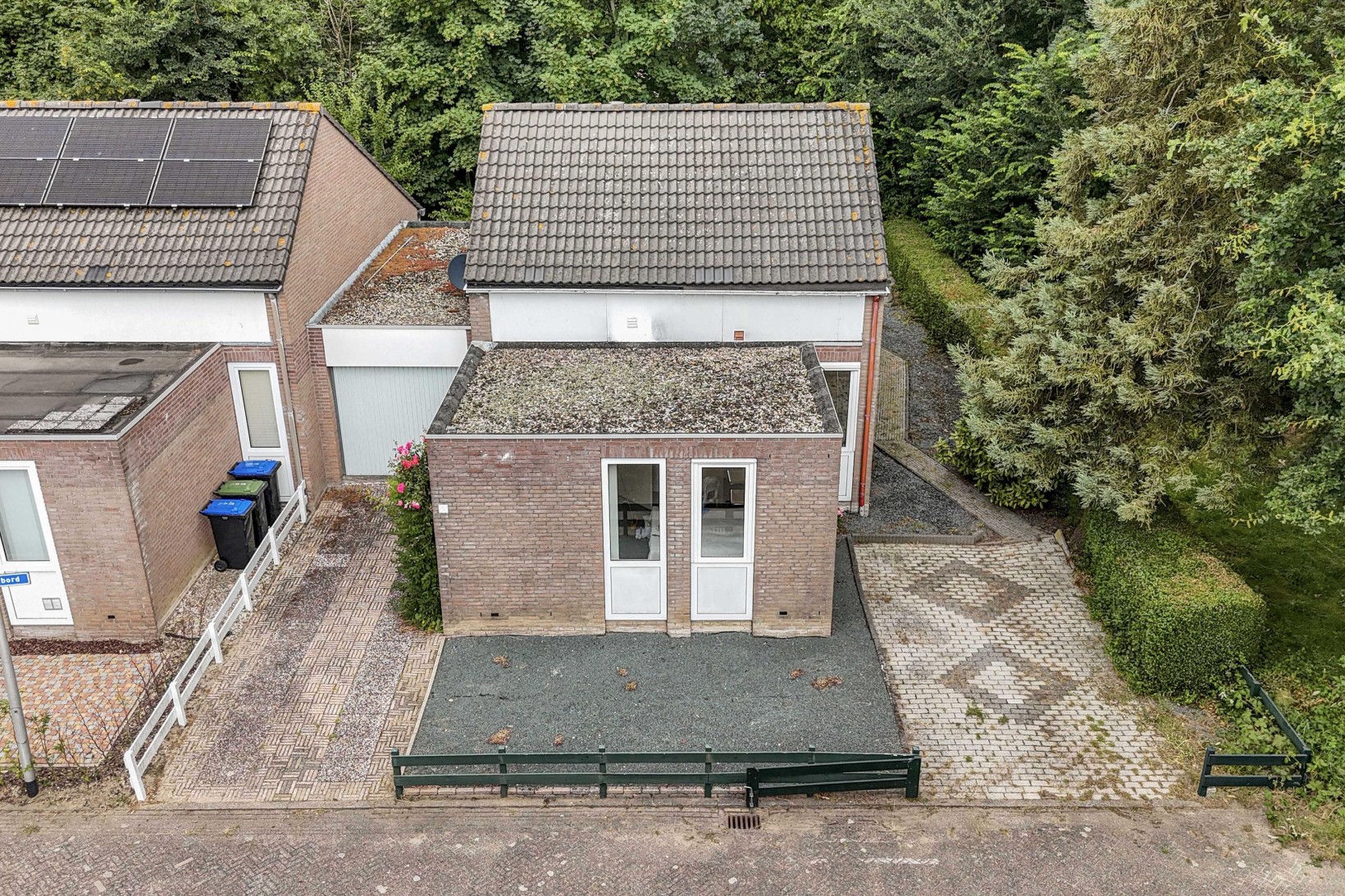 Hoekwoning te koop: Het Zichtbord 2, Swifterbant