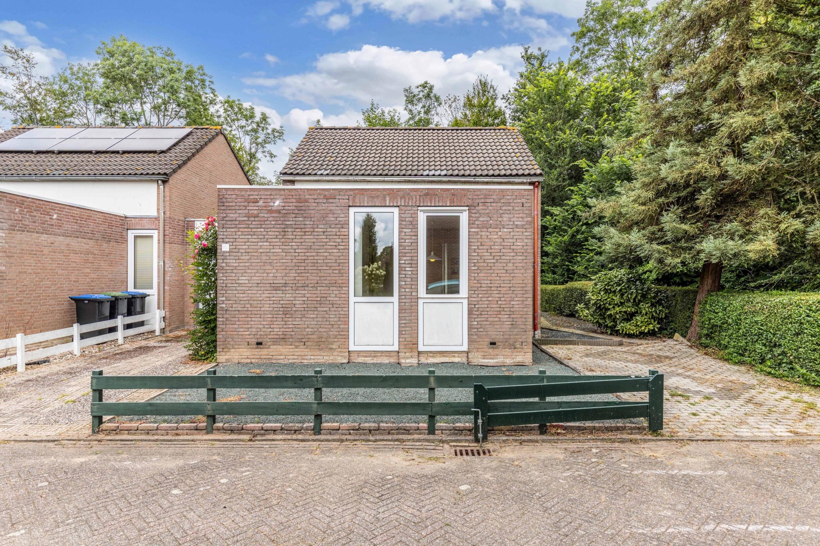 Hoekwoning te koop: Het Zichtbord 2, Swifterbant