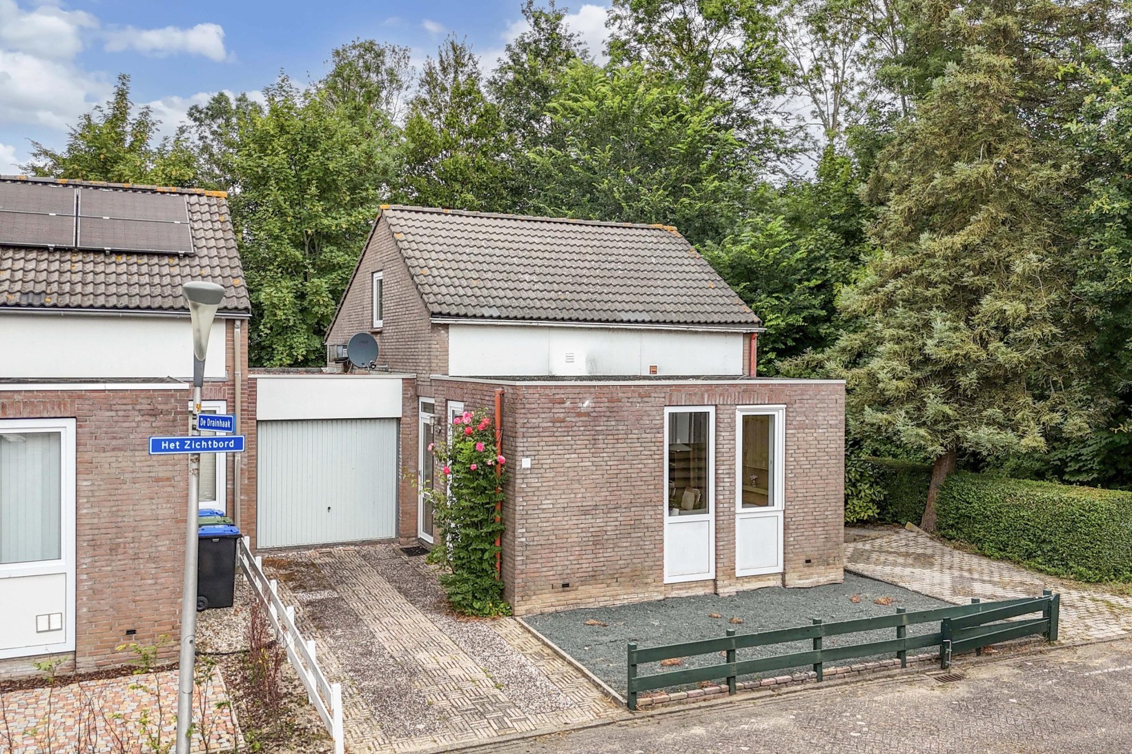 Hoekwoning te koop: Het Zichtbord 2, Swifterbant