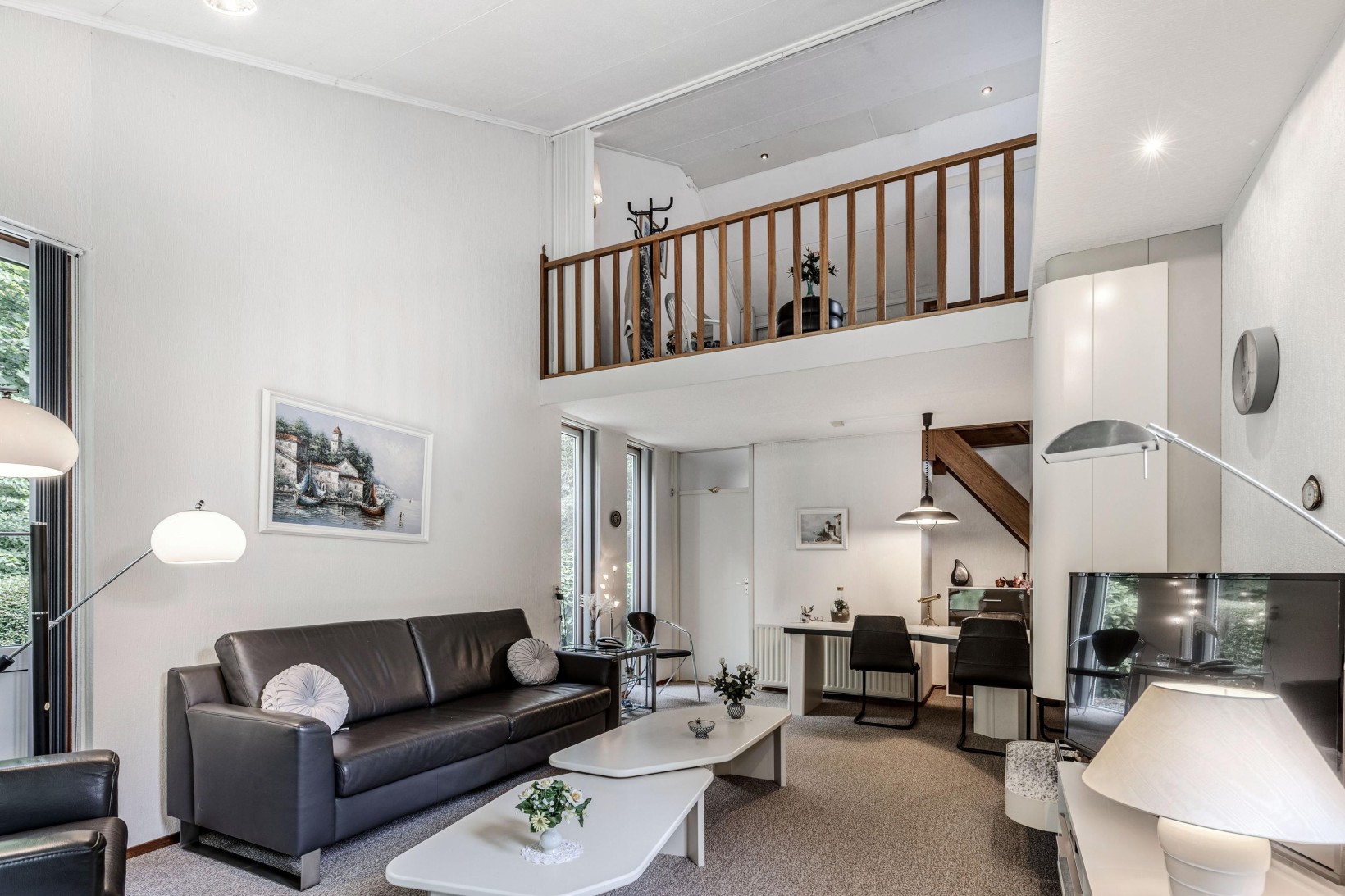 Hoekwoning te koop: Het Zichtbord 2, Swifterbant