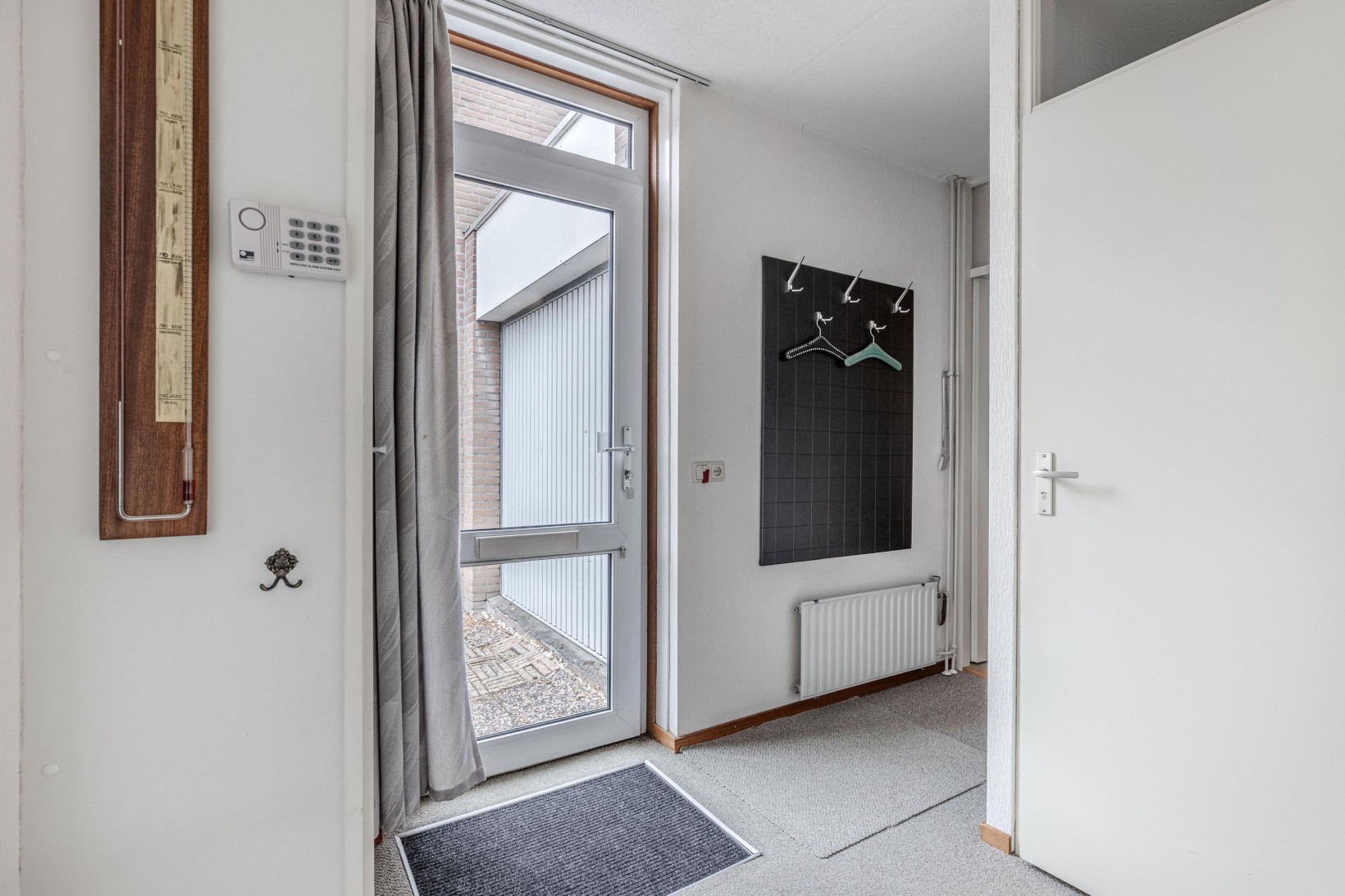 Hoekwoning te koop: Het Zichtbord 2, Swifterbant