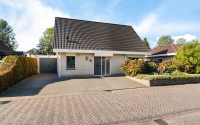 Huis te koop Lavendelstrook 4