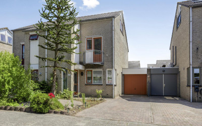 Kamperfoelielaan 26