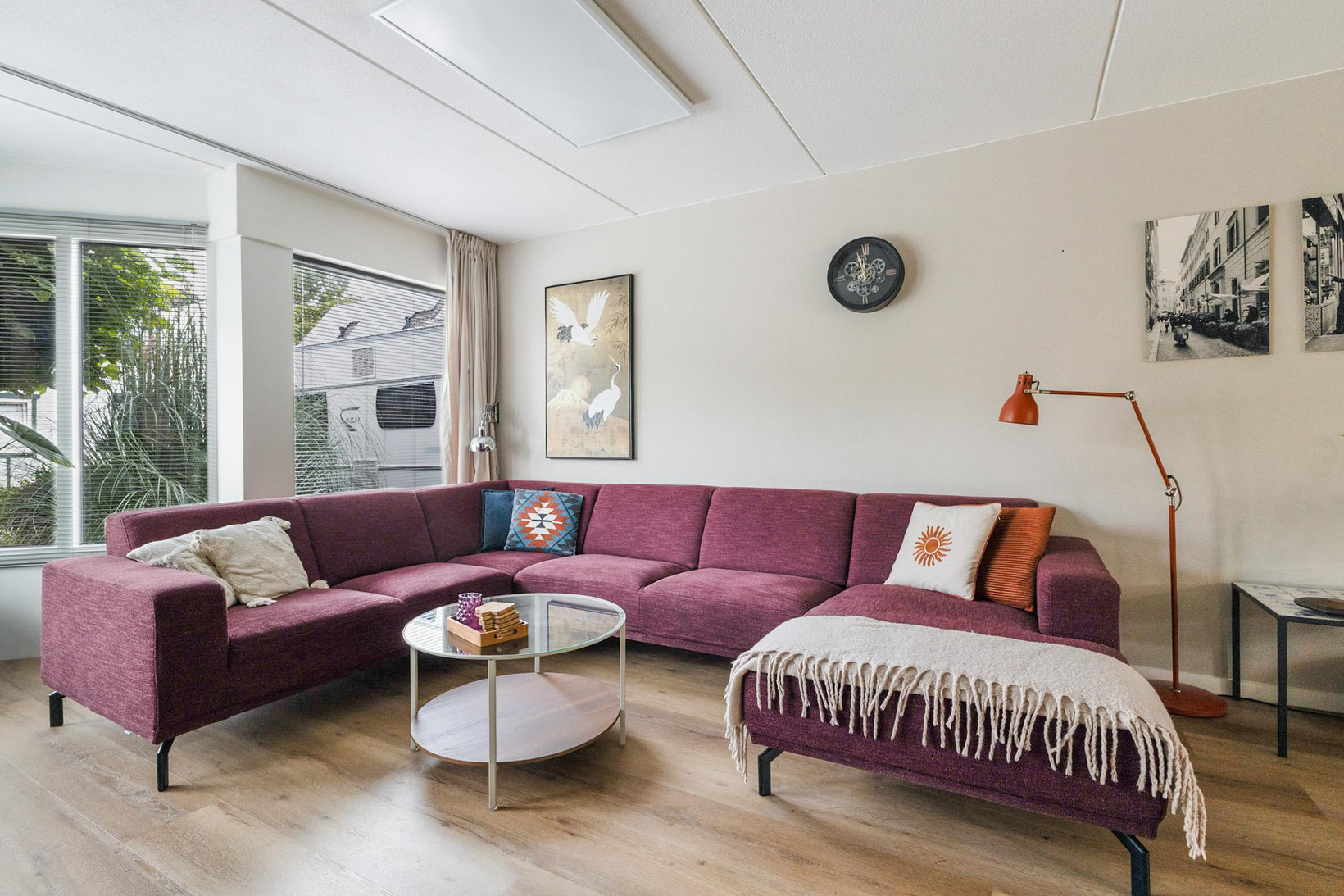 Tussenwoning te koop: Struikheideveld 12, Swifterbant