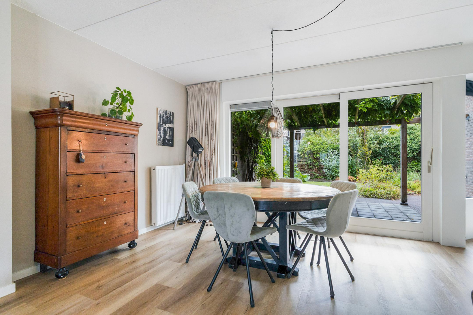 Tussenwoning te koop: Struikheideveld 12, Swifterbant
