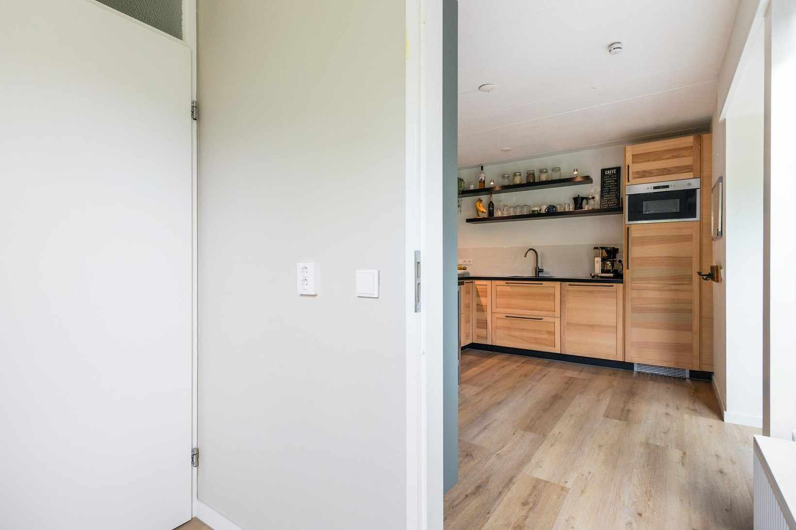 Tussenwoning te koop: Struikheideveld 12, Swifterbant