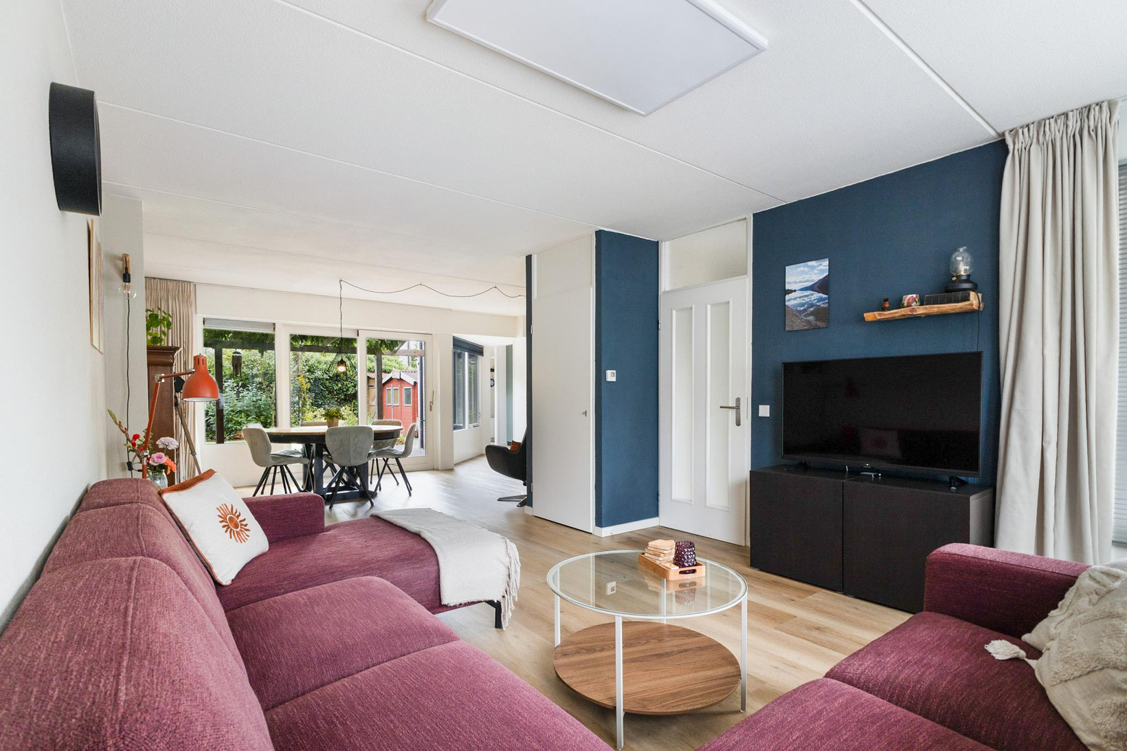 Tussenwoning te koop: Struikheideveld 12, Swifterbant