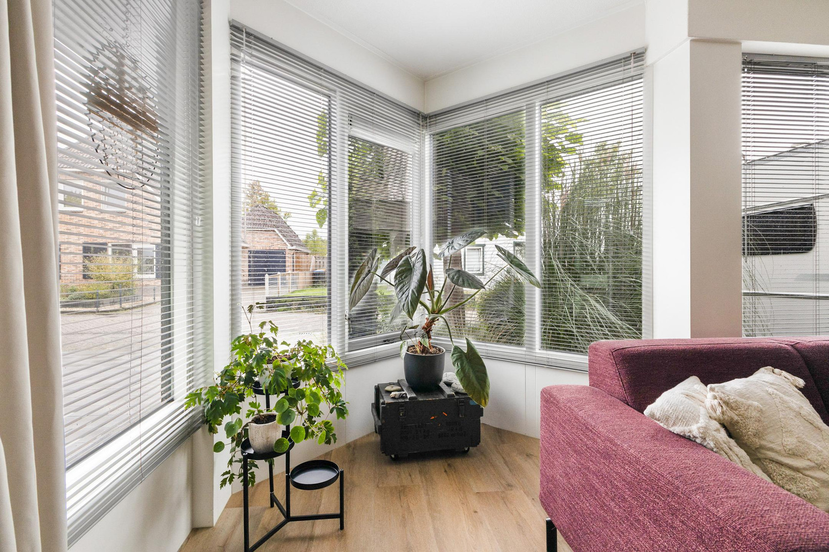 Tussenwoning te koop: Struikheideveld 12, Swifterbant