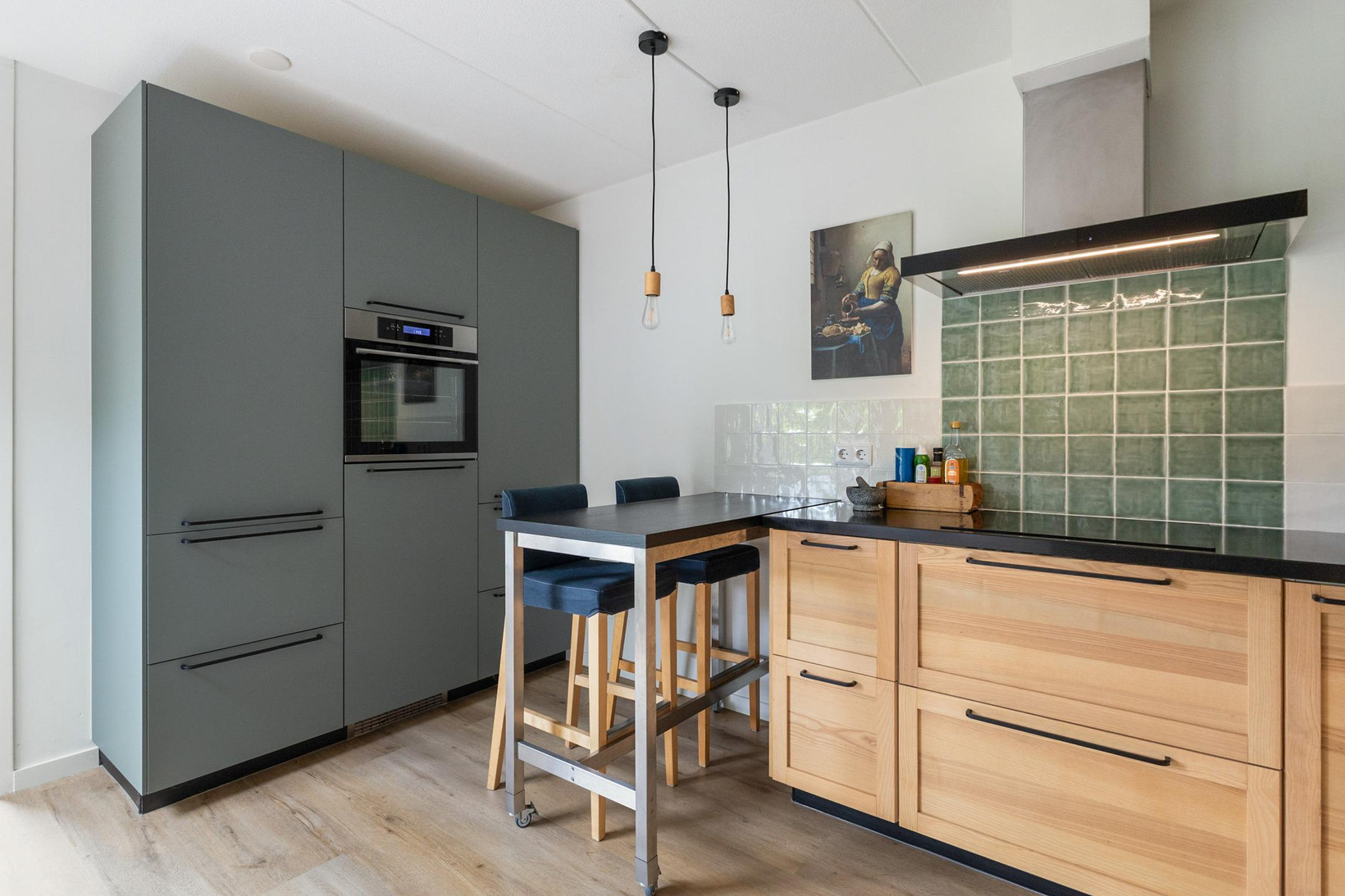 Tussenwoning te koop: Struikheideveld 12, Swifterbant