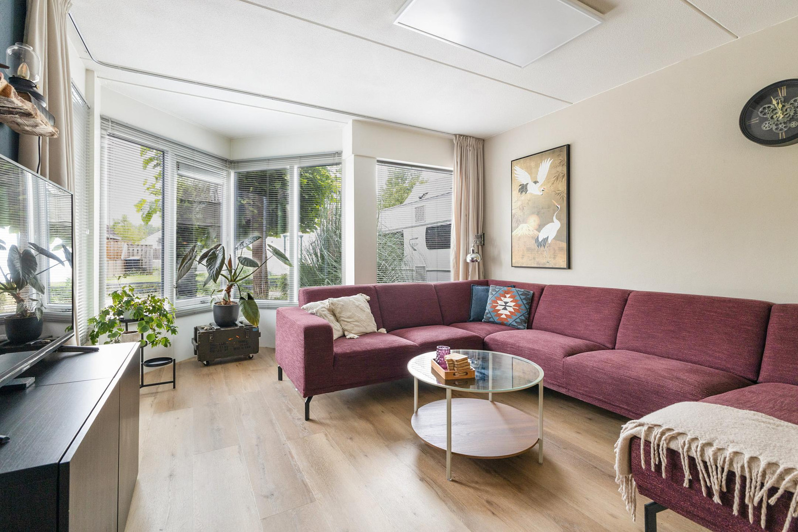 Tussenwoning te koop: Struikheideveld 12, Swifterbant