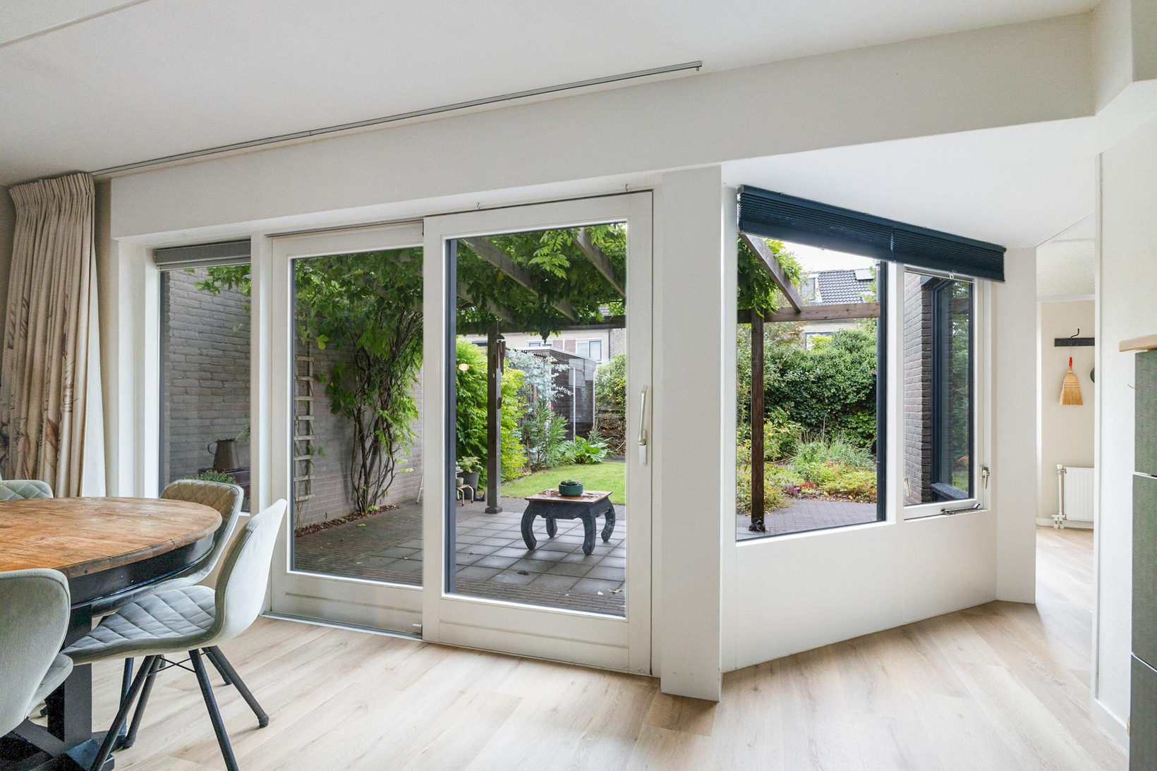 Tussenwoning te koop: Struikheideveld 12, Swifterbant