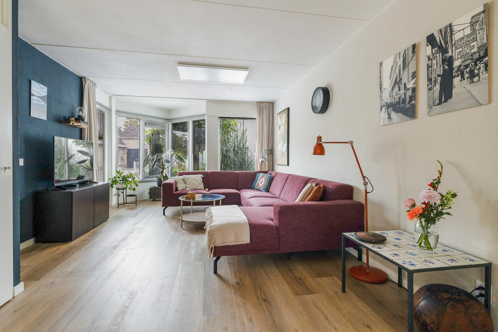 Tussenwoning te koop: Struikheideveld 12, Swifterbant