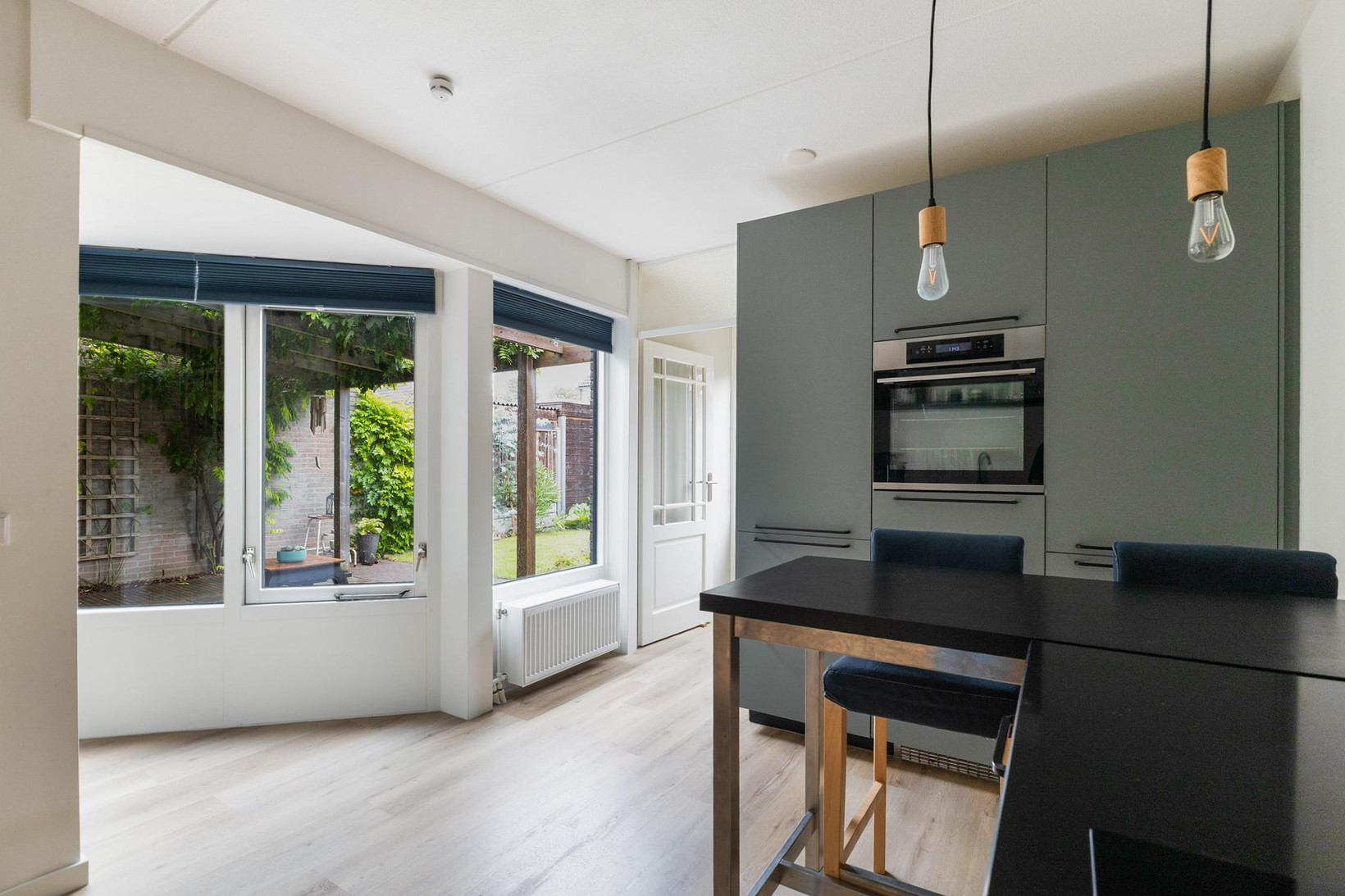 Tussenwoning te koop: Struikheideveld 12, Swifterbant