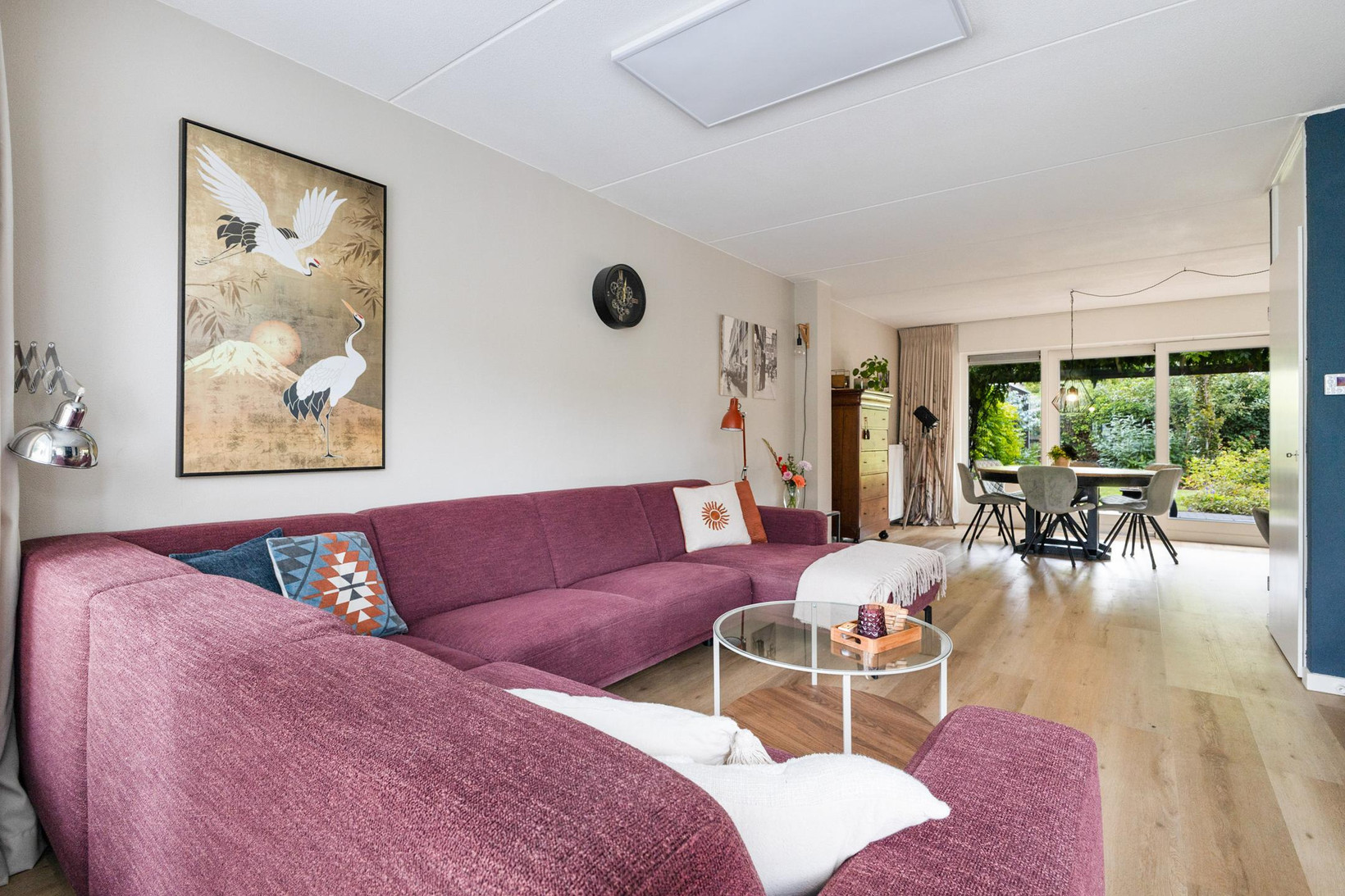 Tussenwoning te koop: Struikheideveld 12, Swifterbant