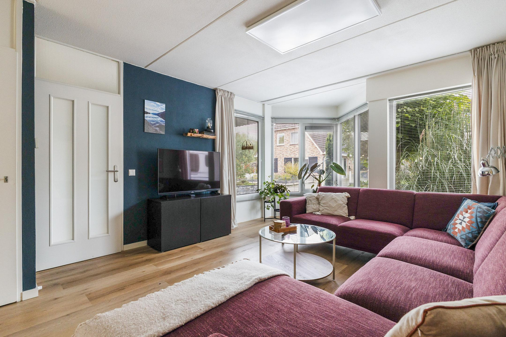 Tussenwoning te koop: Struikheideveld 12, Swifterbant