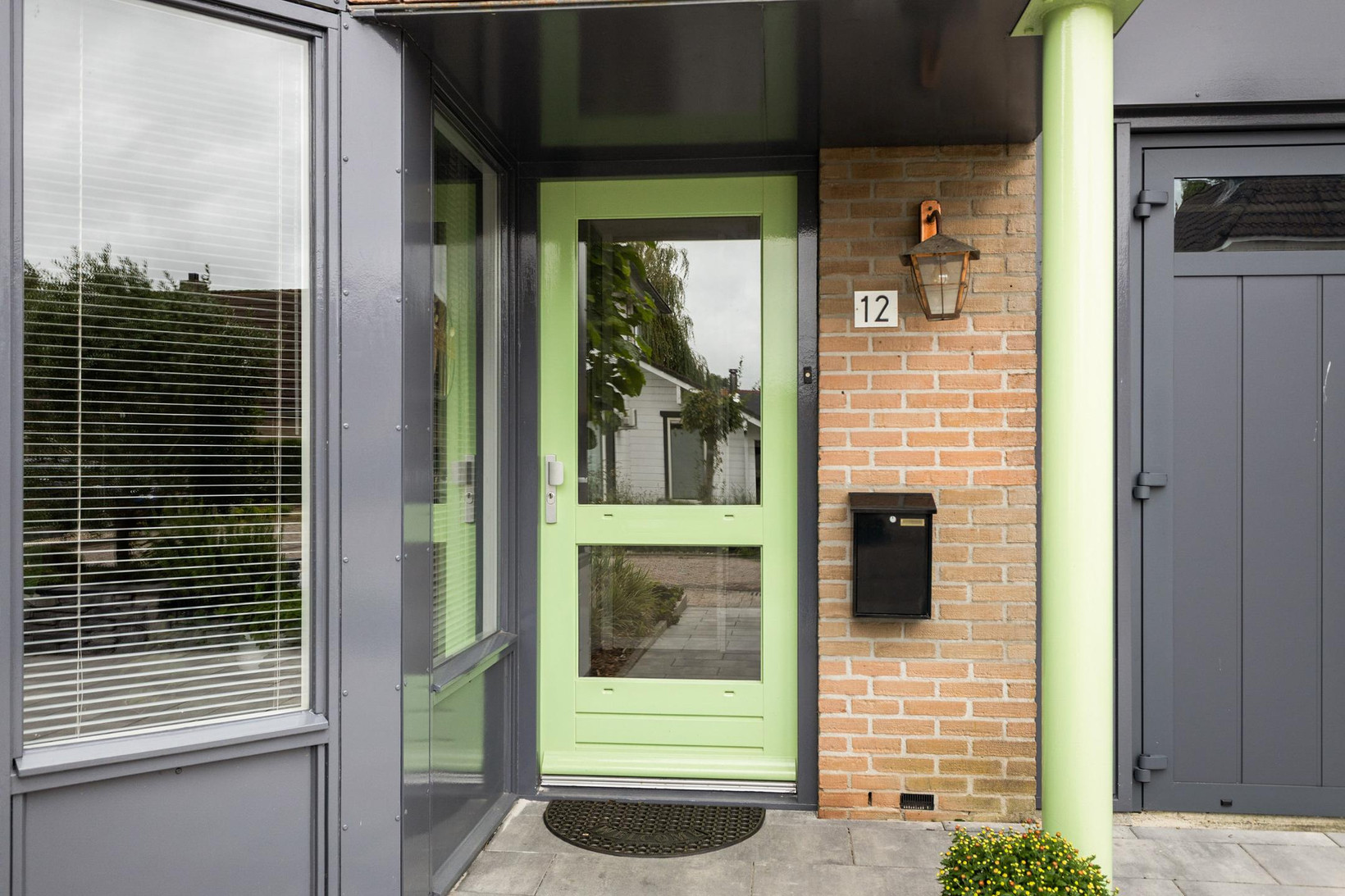 Tussenwoning te koop: Struikheideveld 12, Swifterbant