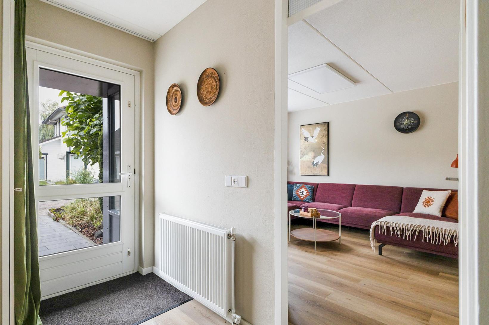 Tussenwoning te koop: Struikheideveld 12, Swifterbant