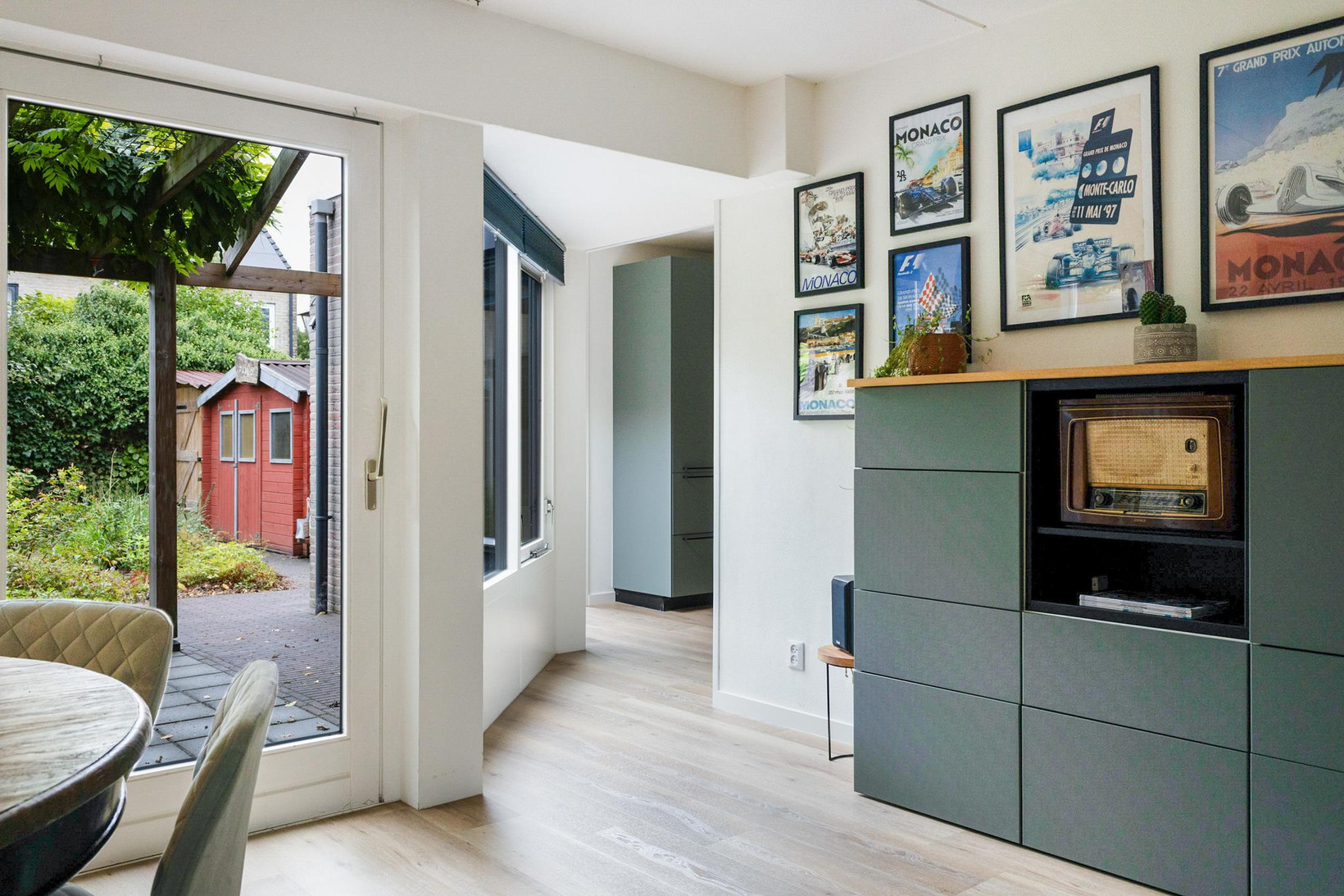 Tussenwoning te koop: Struikheideveld 12, Swifterbant