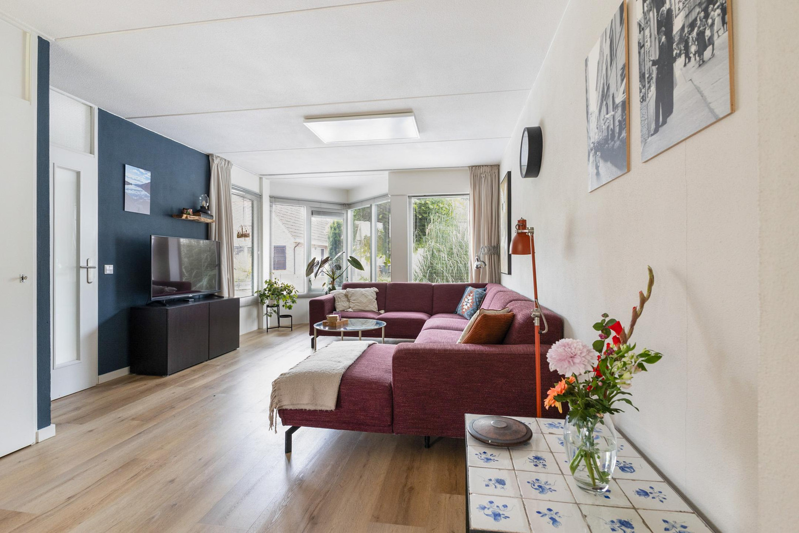 Tussenwoning te koop: Struikheideveld 12, Swifterbant