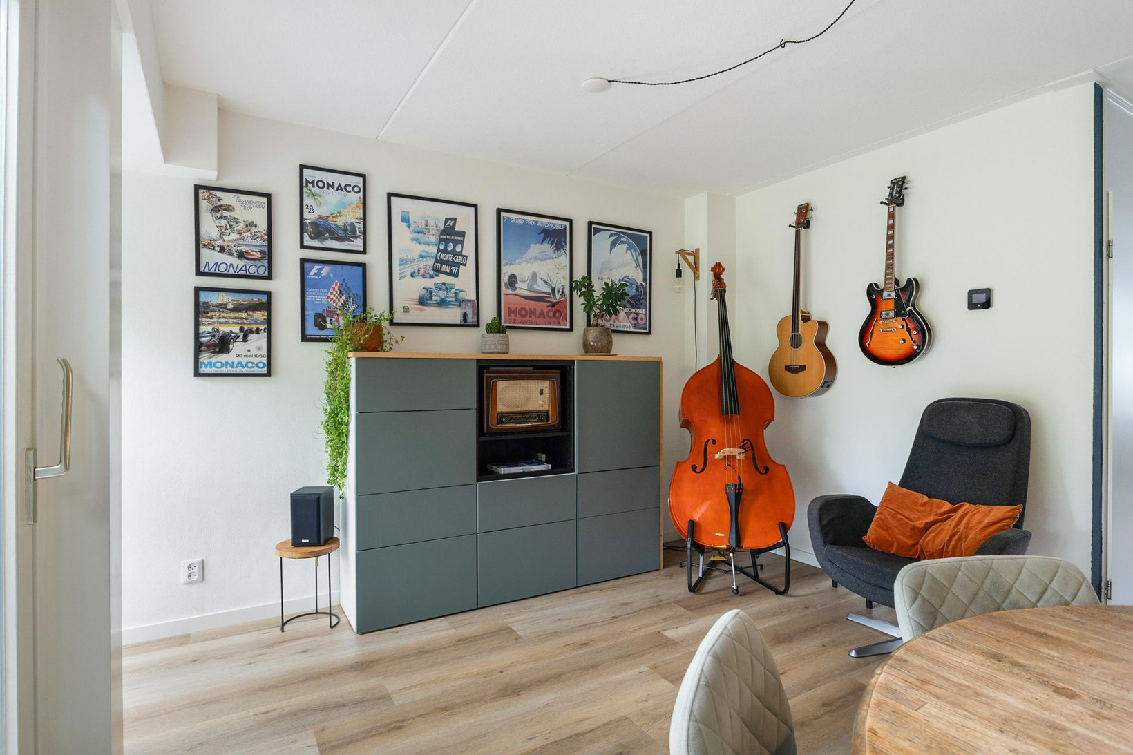 Tussenwoning te koop: Struikheideveld 12, Swifterbant