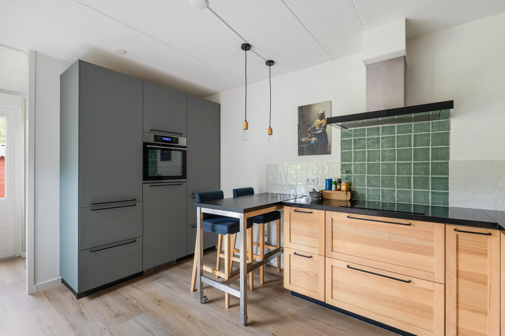 Tussenwoning te koop: Struikheideveld 12, Swifterbant