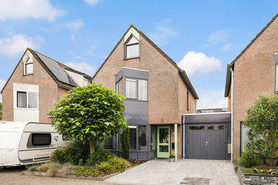 Struikheideveld 12