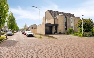 Papaverzijde 26