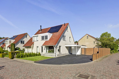 Boterbloemweide 23