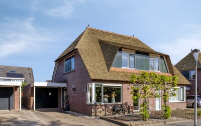 Zwanebloem 14