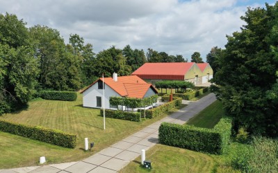 Rivierduinweg 1