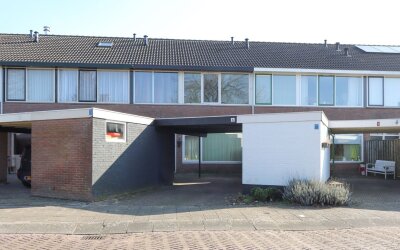 Koolzaadhof 6