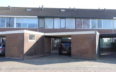 Koolzaadhof 8