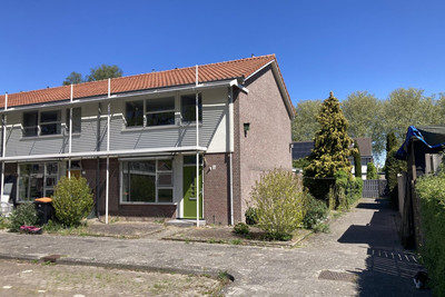 Weidehof 29
