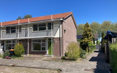 Weidehof 29