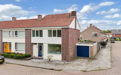 Weidehof 34