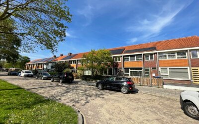 Klaversingel 87