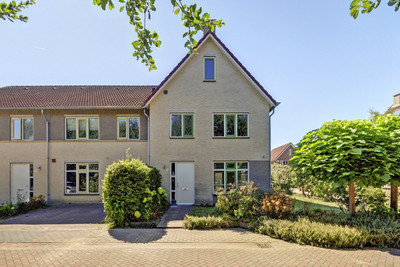 Huis te koop Aanloophaven 7