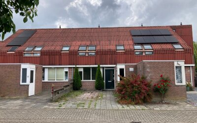 De Teugel 9